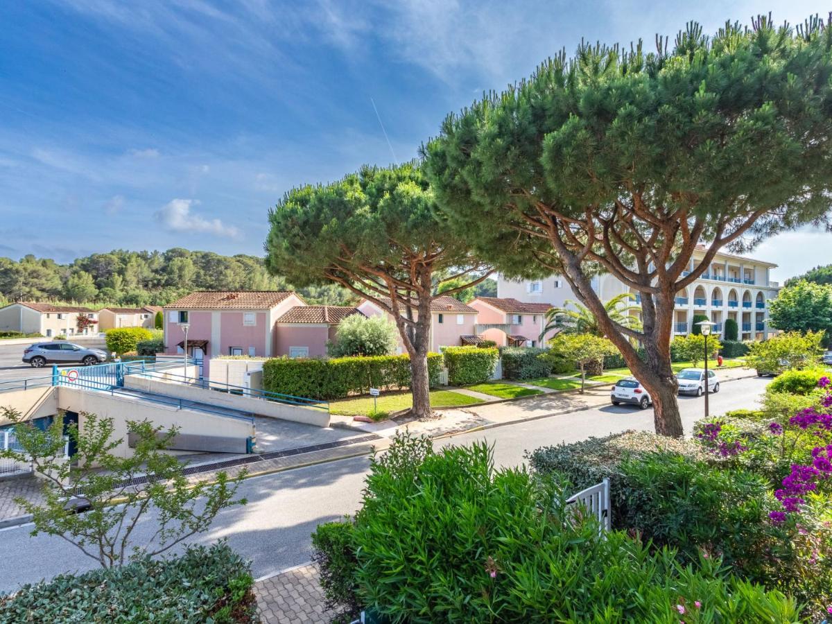Apartment Le Domaine D'Azur-3 By Interhome Le Lavandou Exterior photo