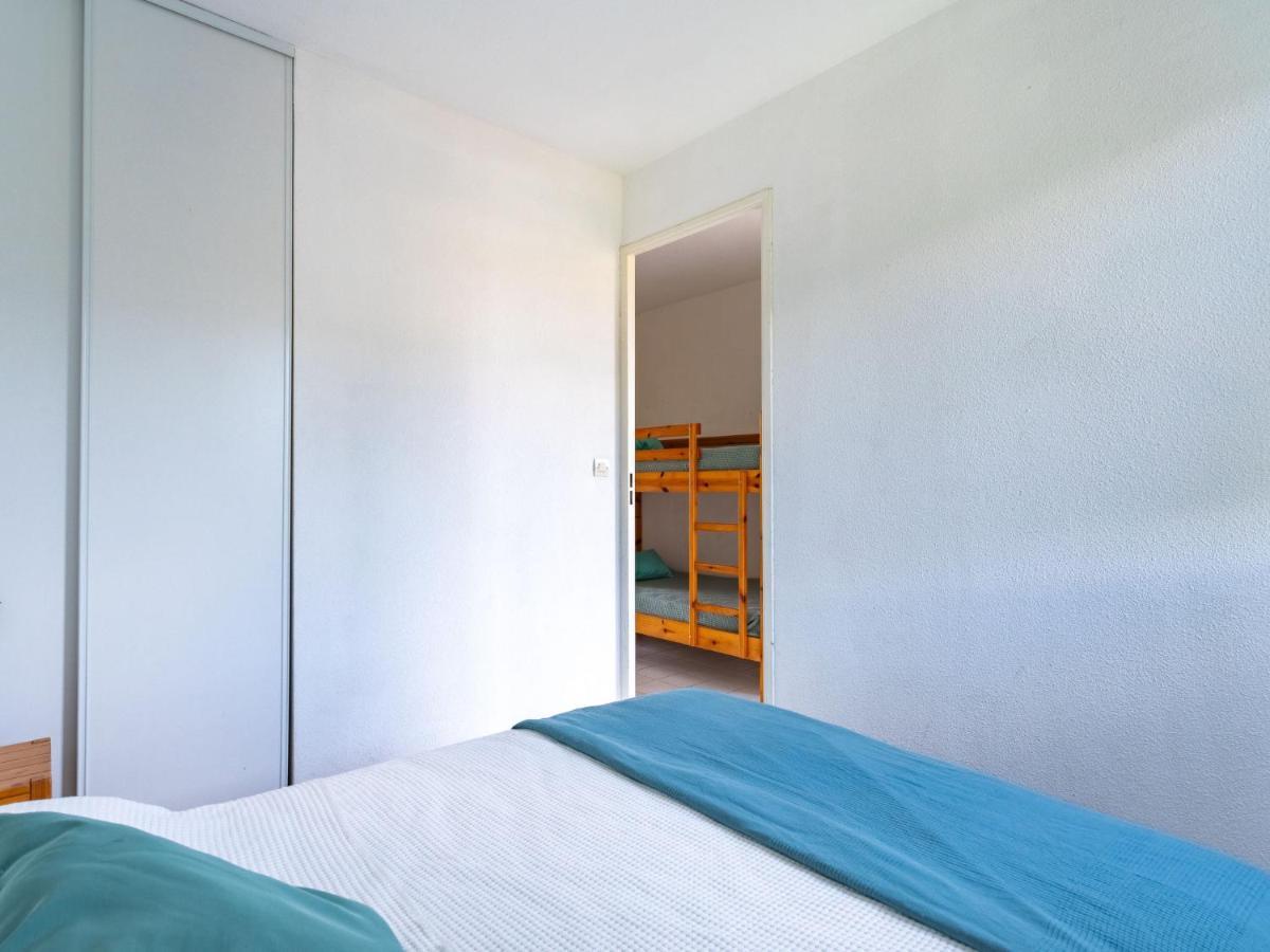 Apartment Le Domaine D'Azur-3 By Interhome Le Lavandou Exterior photo
