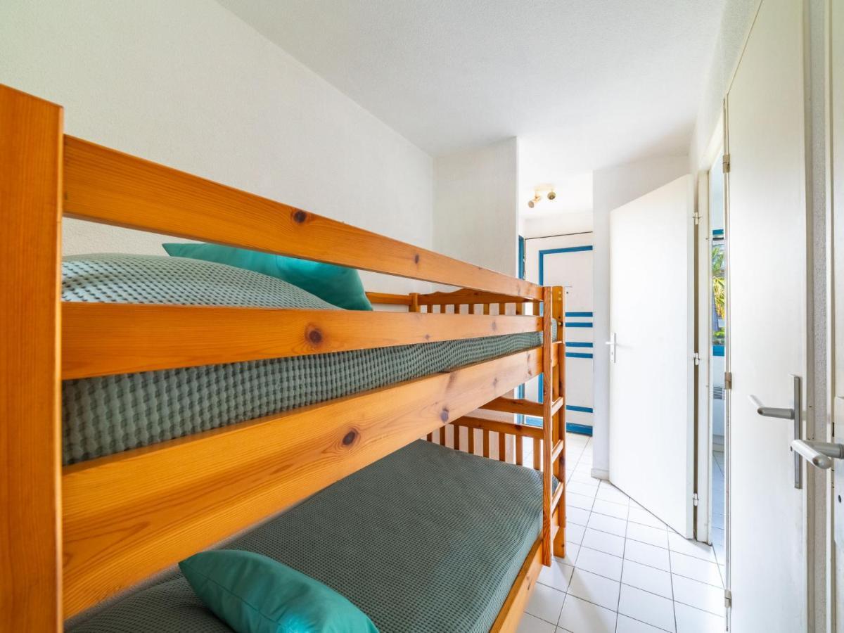 Apartment Le Domaine D'Azur-3 By Interhome Le Lavandou Exterior photo